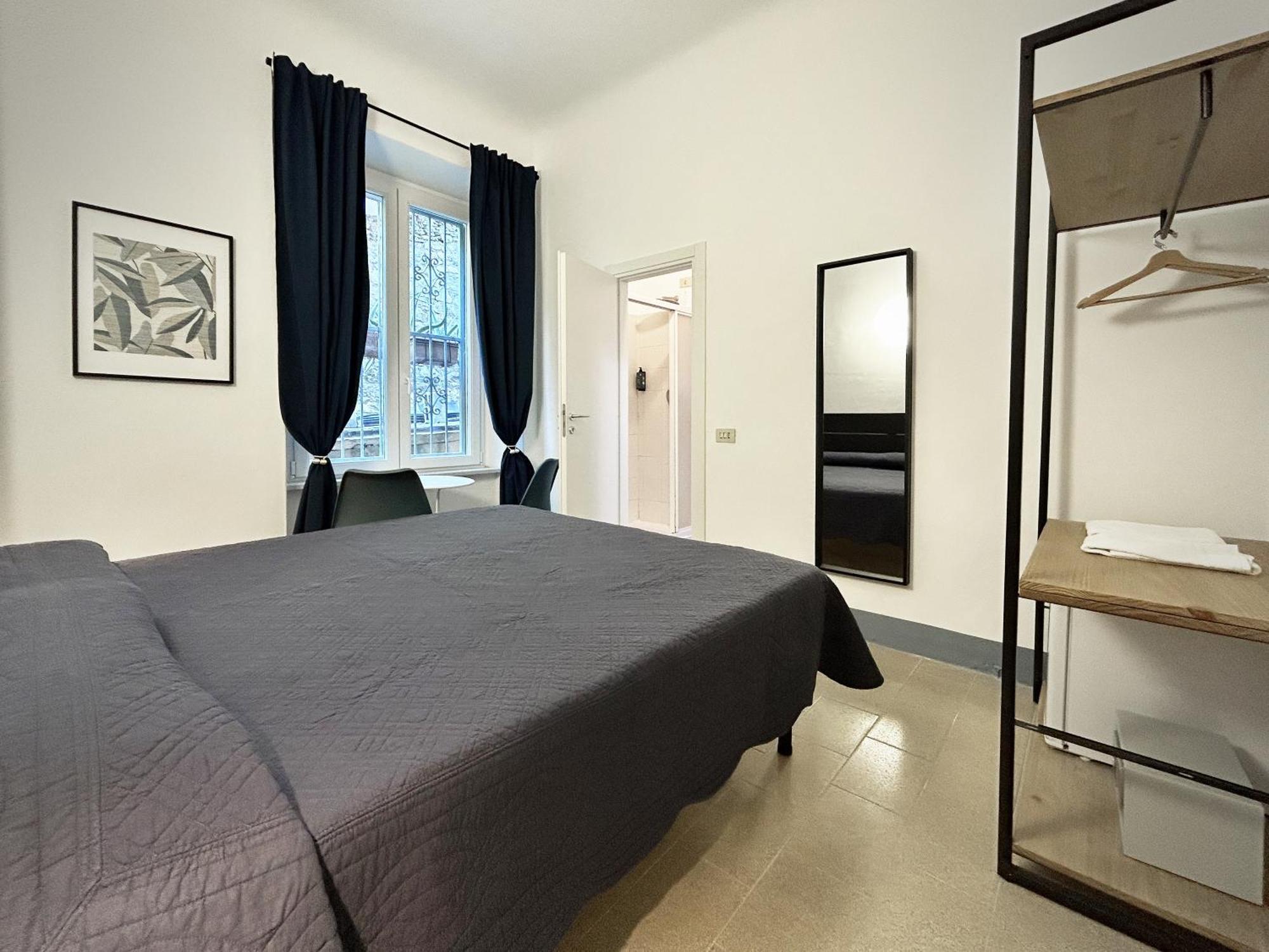 Hotel Meuble Agavi *