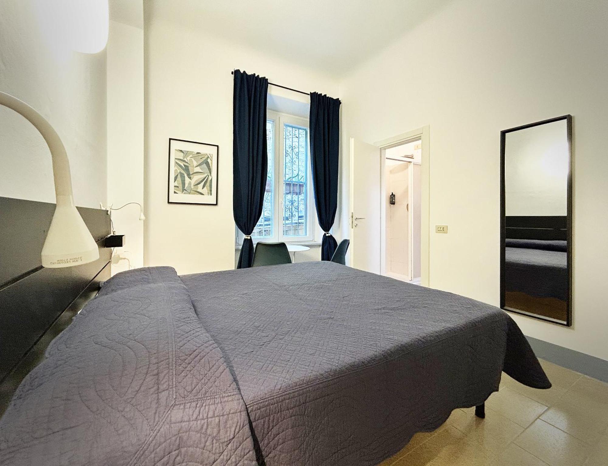 Hotel Meuble Agavi Monterosso al Mare