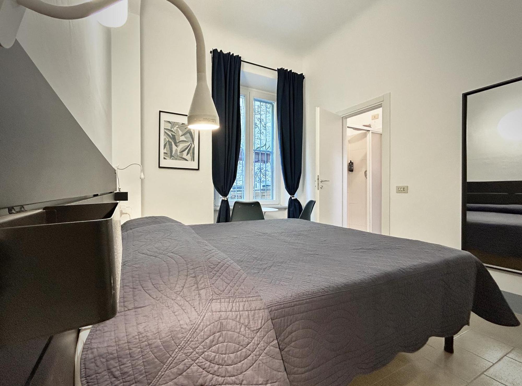 Hotel Meuble Agavi *